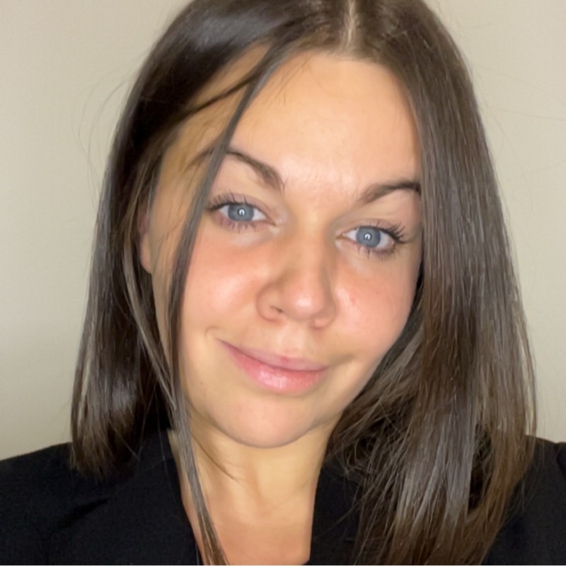 Coralie Franc